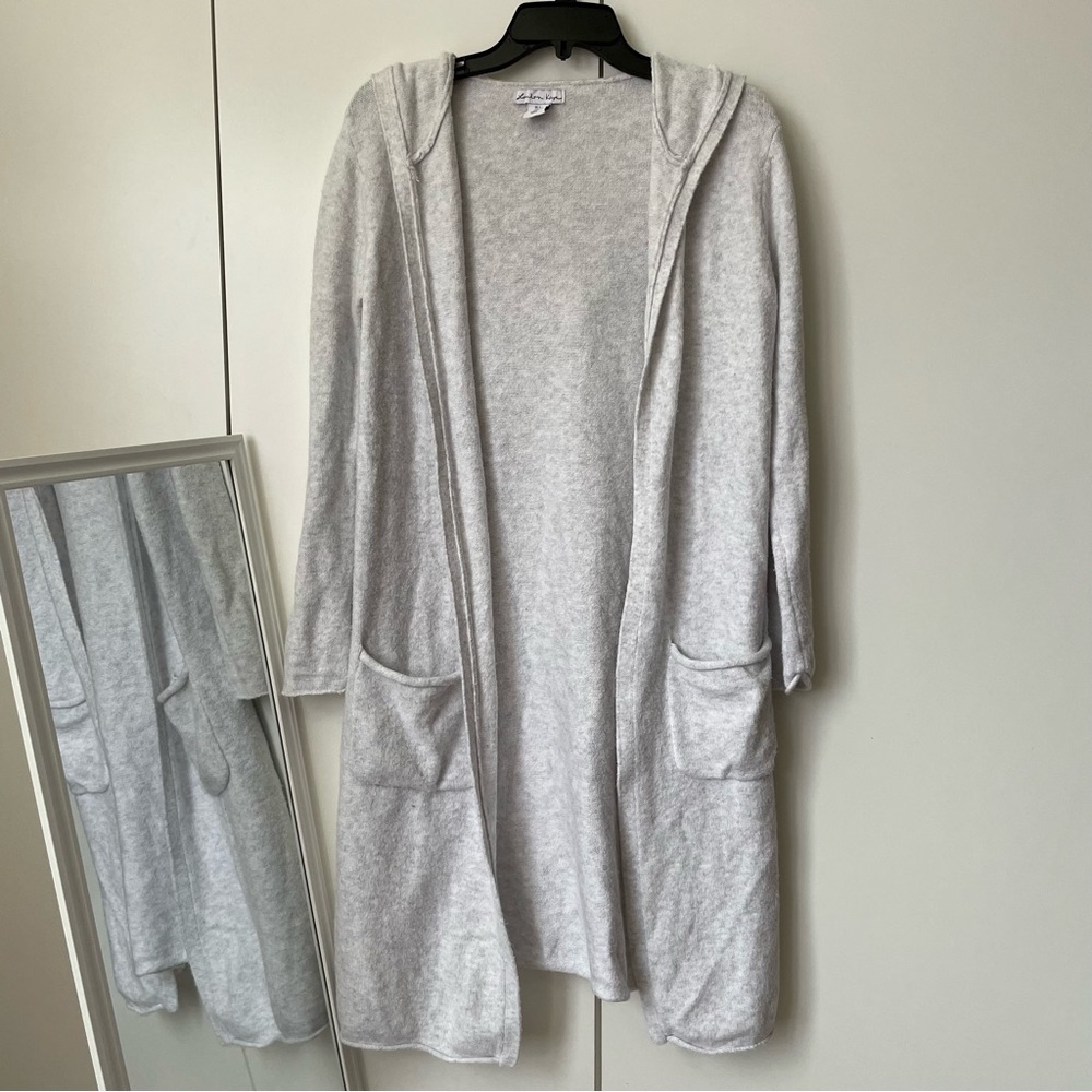 London Kaye Duster